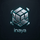 Inaya Network logo